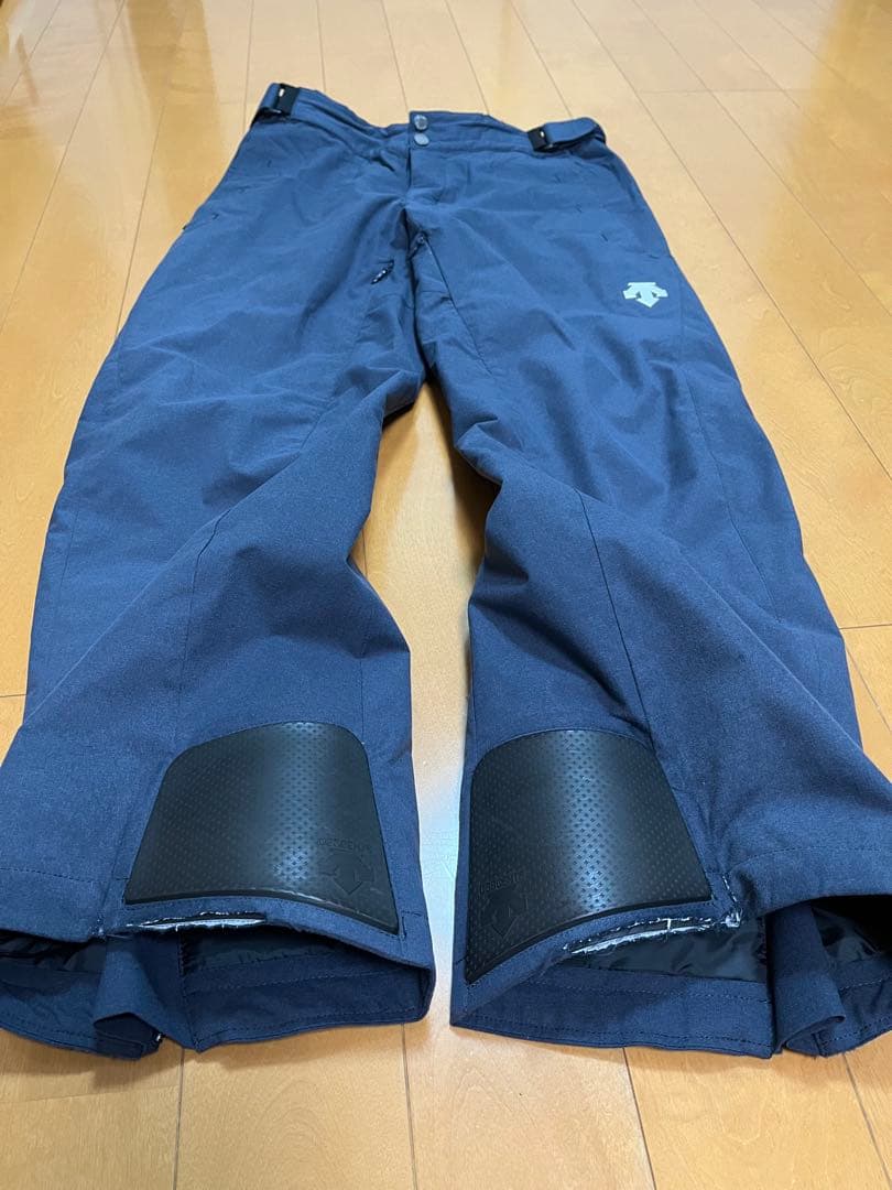 DESCENTE デサント　スキーウェア上下