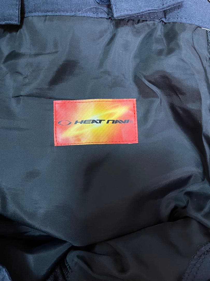 DESCENTE デサント　スキーウェア上下