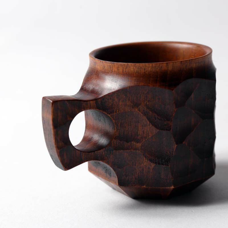 Akihiro WoodWorks ジンカップ urushi M