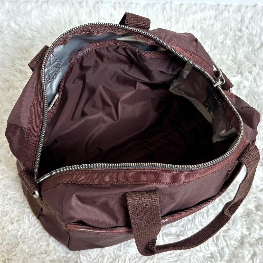 美品】 レスポートサック スモール アップタウン サッチェル