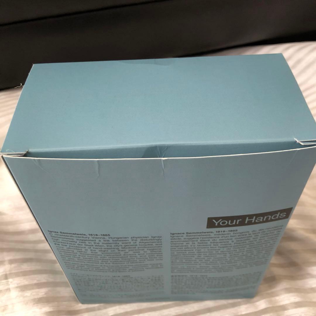 Aesop レバレンス ハンドウォッシュ ハンドバーム