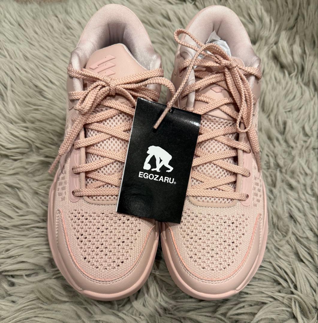 EGO BLAZE STONE PEACH エゴザル瀬川琉久 #5 千葉ジェッツ - メルカリ