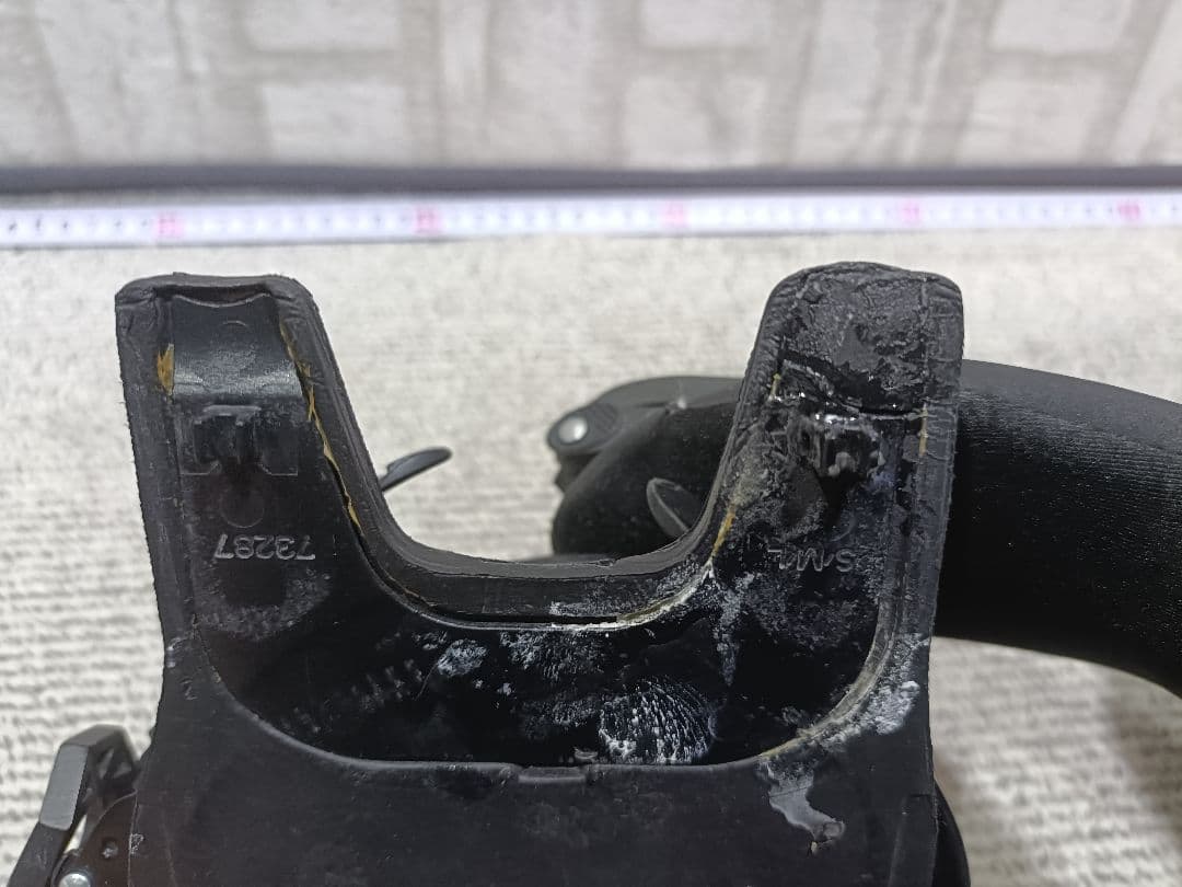 Mサイズ■SALOMON District 　サロモン　ディストリクト