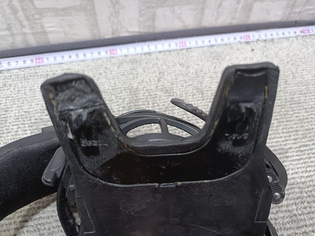 Mサイズ■SALOMON District 　サロモン　ディストリクト