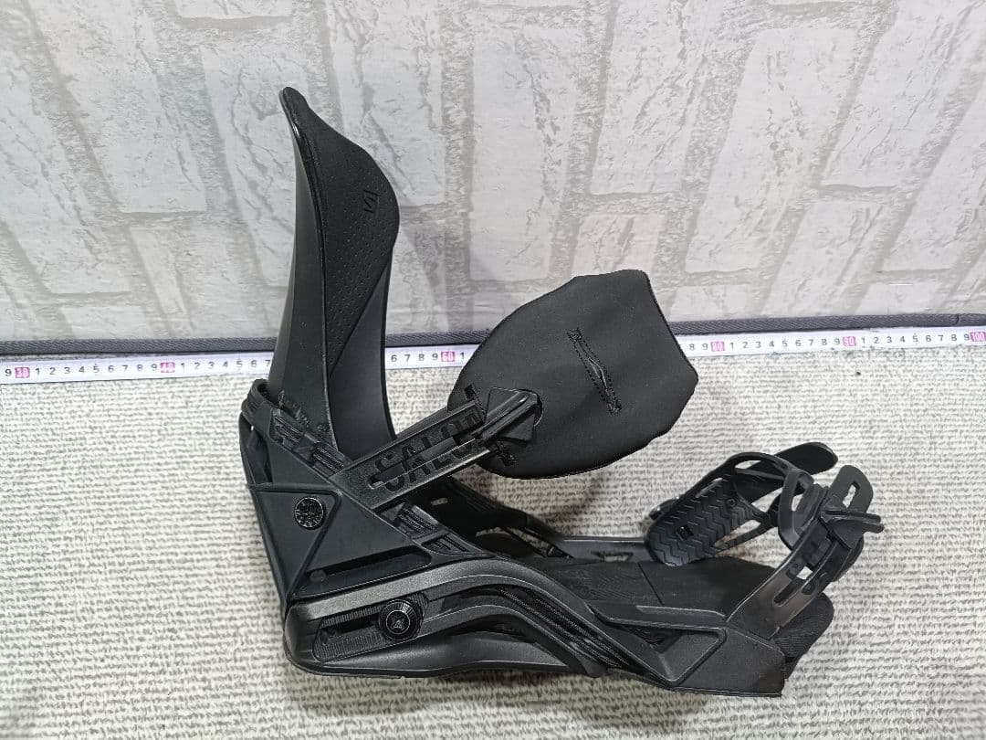 Mサイズ■SALOMON District 　サロモン　ディストリクト