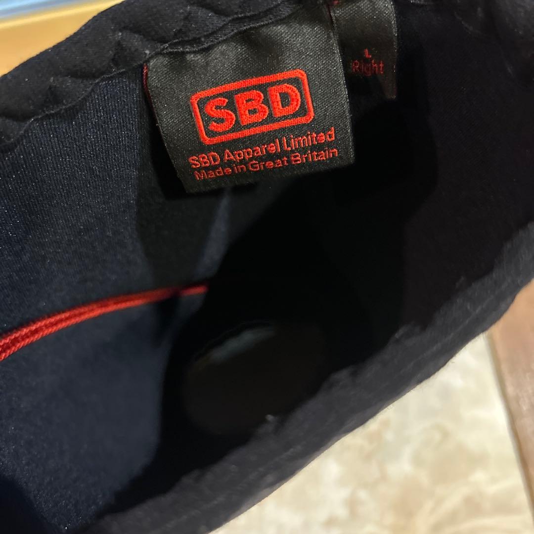 SBDニースリーブ、エルボースリーブ、HMB250グラム