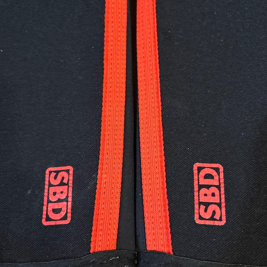 SBDニースリーブ、エルボースリーブ、HMB250グラム