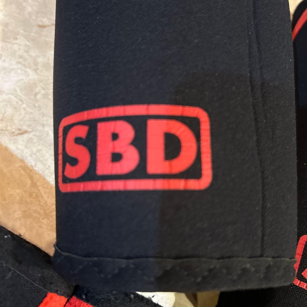 SBDニースリーブ、エルボースリーブ、HMB250グラム