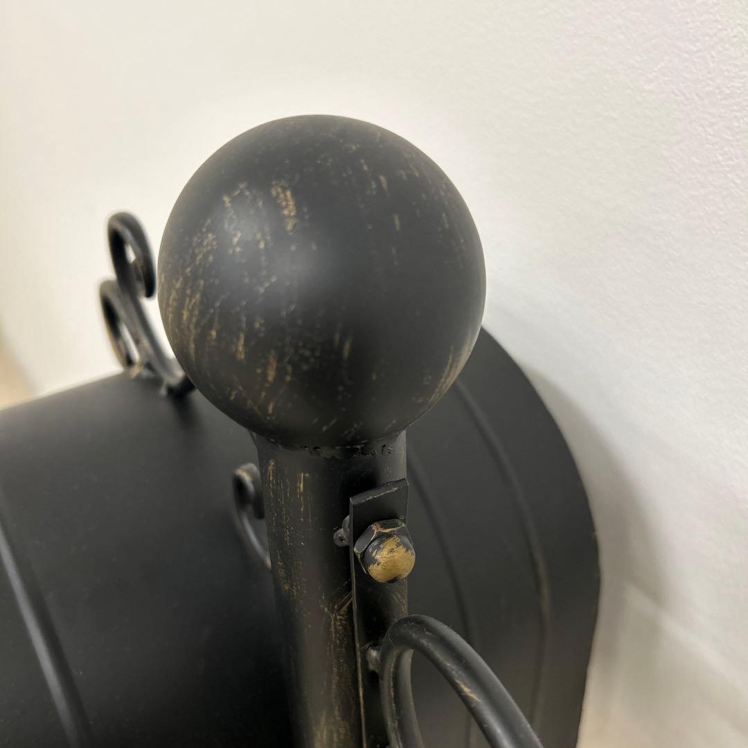 展示品☆オシャレなポールポスト 郵便受 郵便ポスト アンティーク風 置き型タイプ