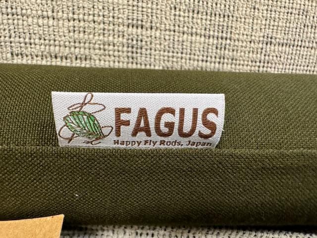 FUGAS アクティブハイカー7ft 6in #4 6p - メルカリ