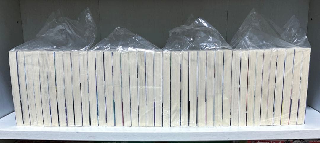 Re:ゼロから始める異世界生活　全巻　リゼロ小説　36冊