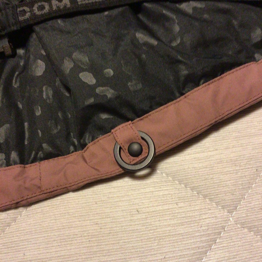 VOLCOM/ボルコム スキー/スノーボードウェア 上下 GORE-TEX S