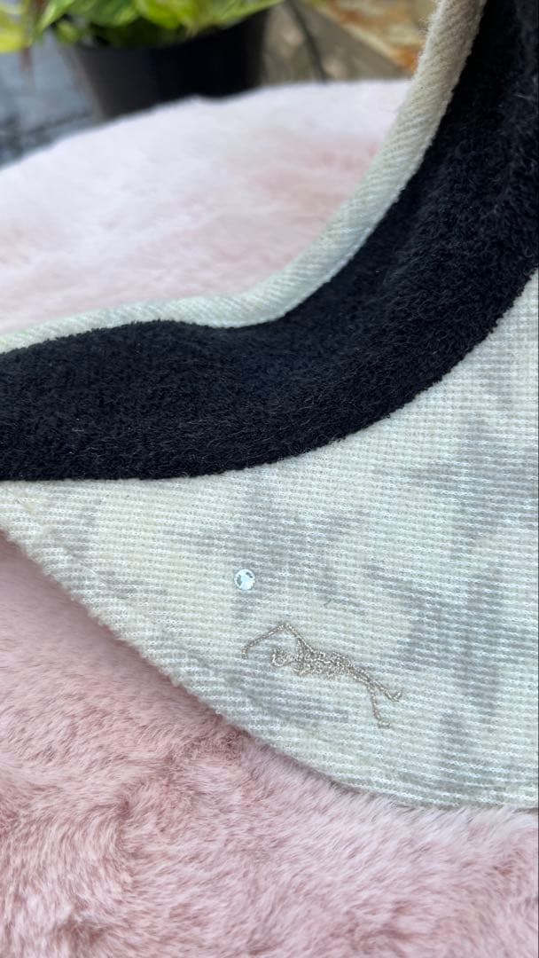 MARK & LONA グレ ーバイザー2点セット