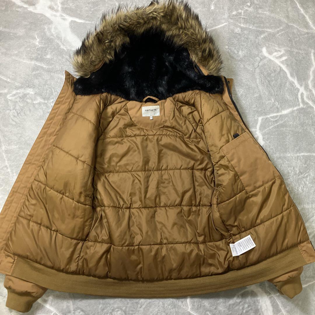 クラシックファッション - Carhartt モッズコート トラッパー