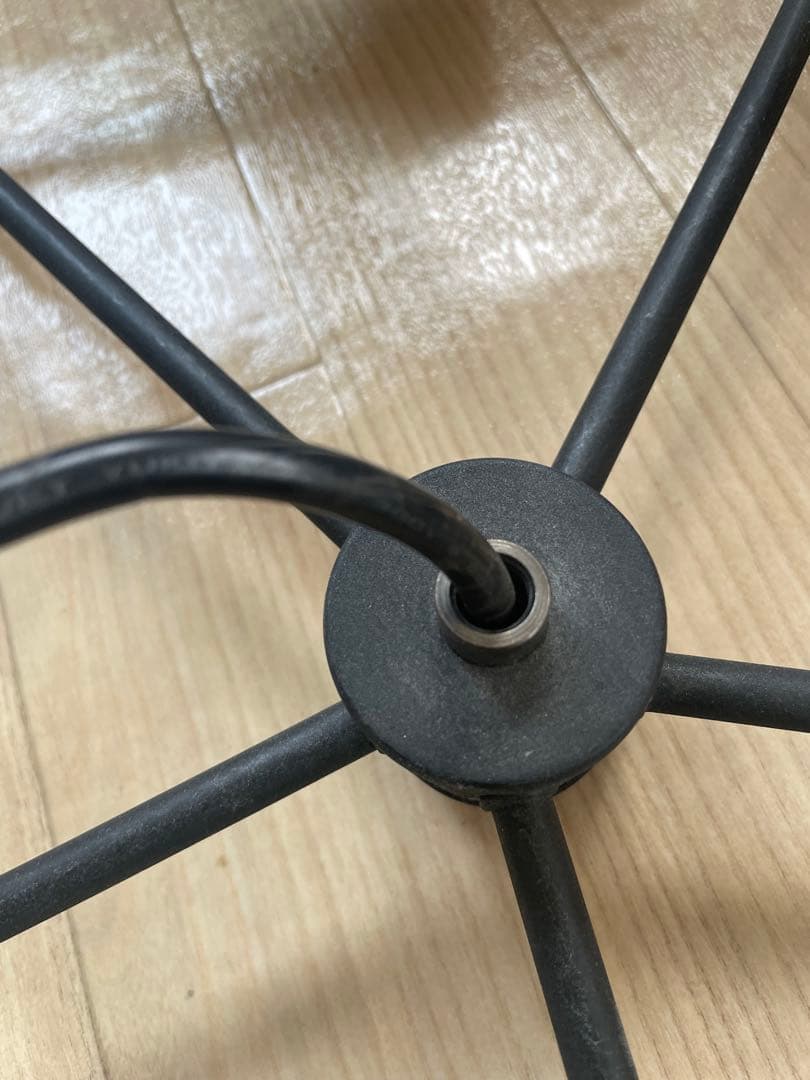 インターフォルム ペンダントライト フリントロップ 10灯