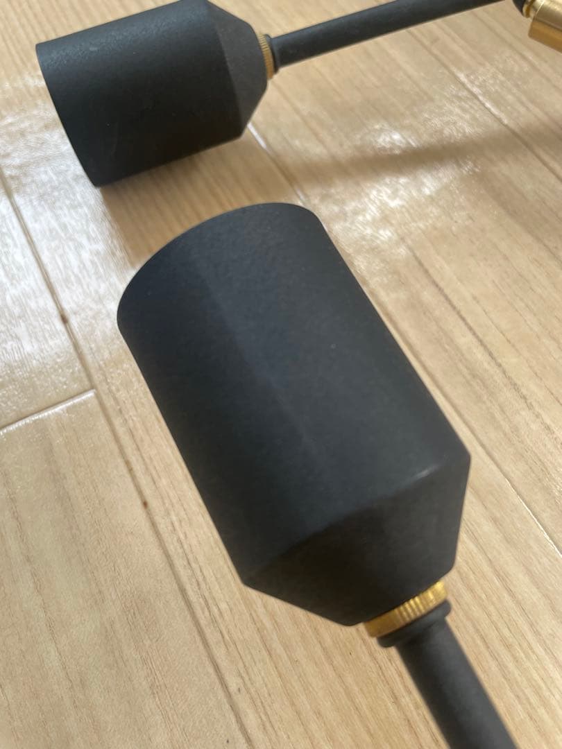 インターフォルム ペンダントライト フリントロップ 10灯