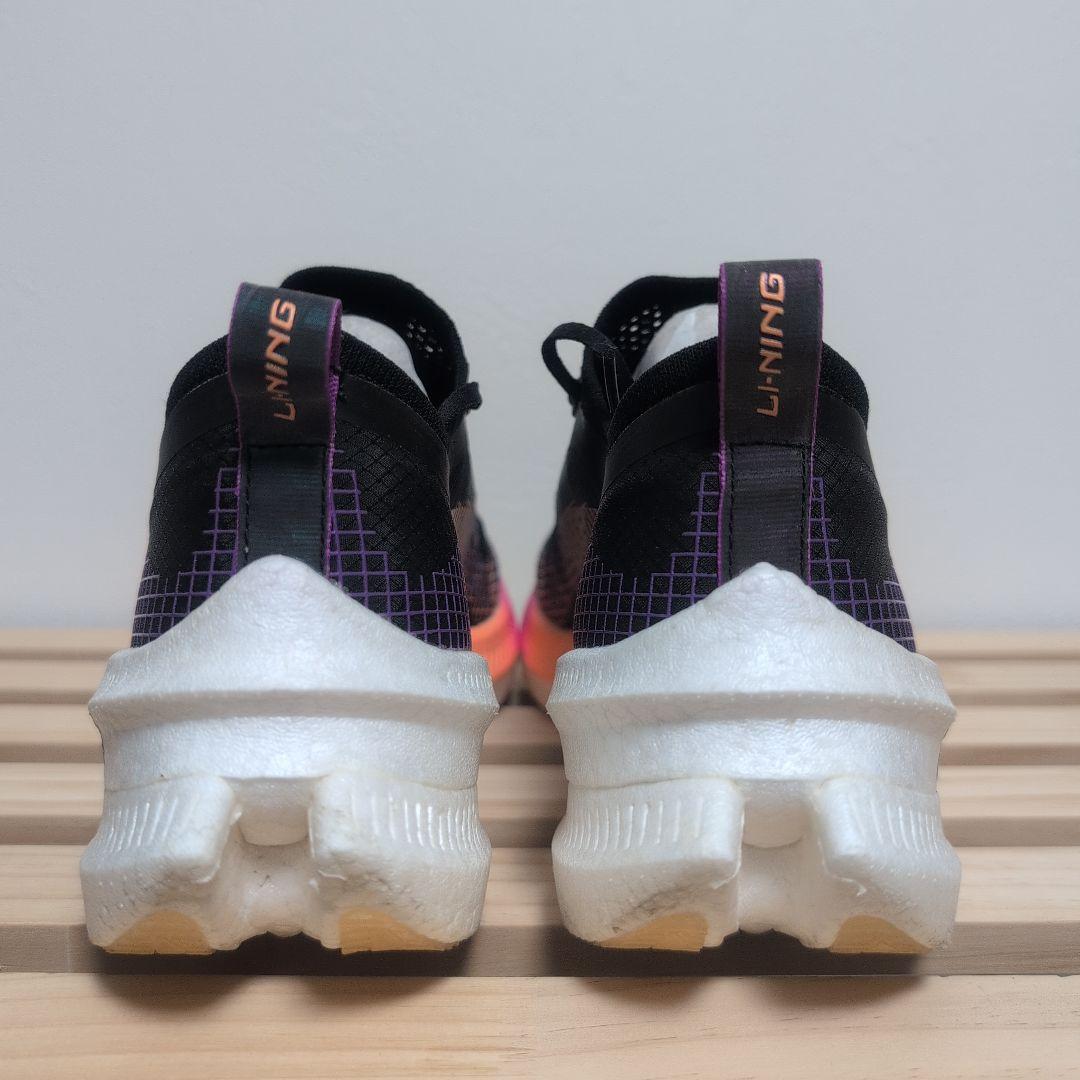 ☆ゲリラセール☆ リーニン FEIDIAN 2 ELITE 27.5cm