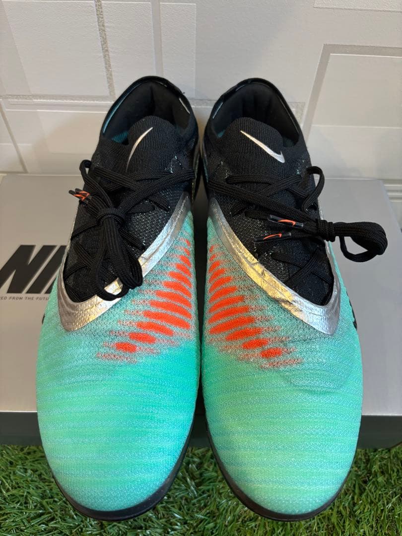 新品未使用‼️ ナイキ ファントム 6 LOW エリート LE FG 26センチ