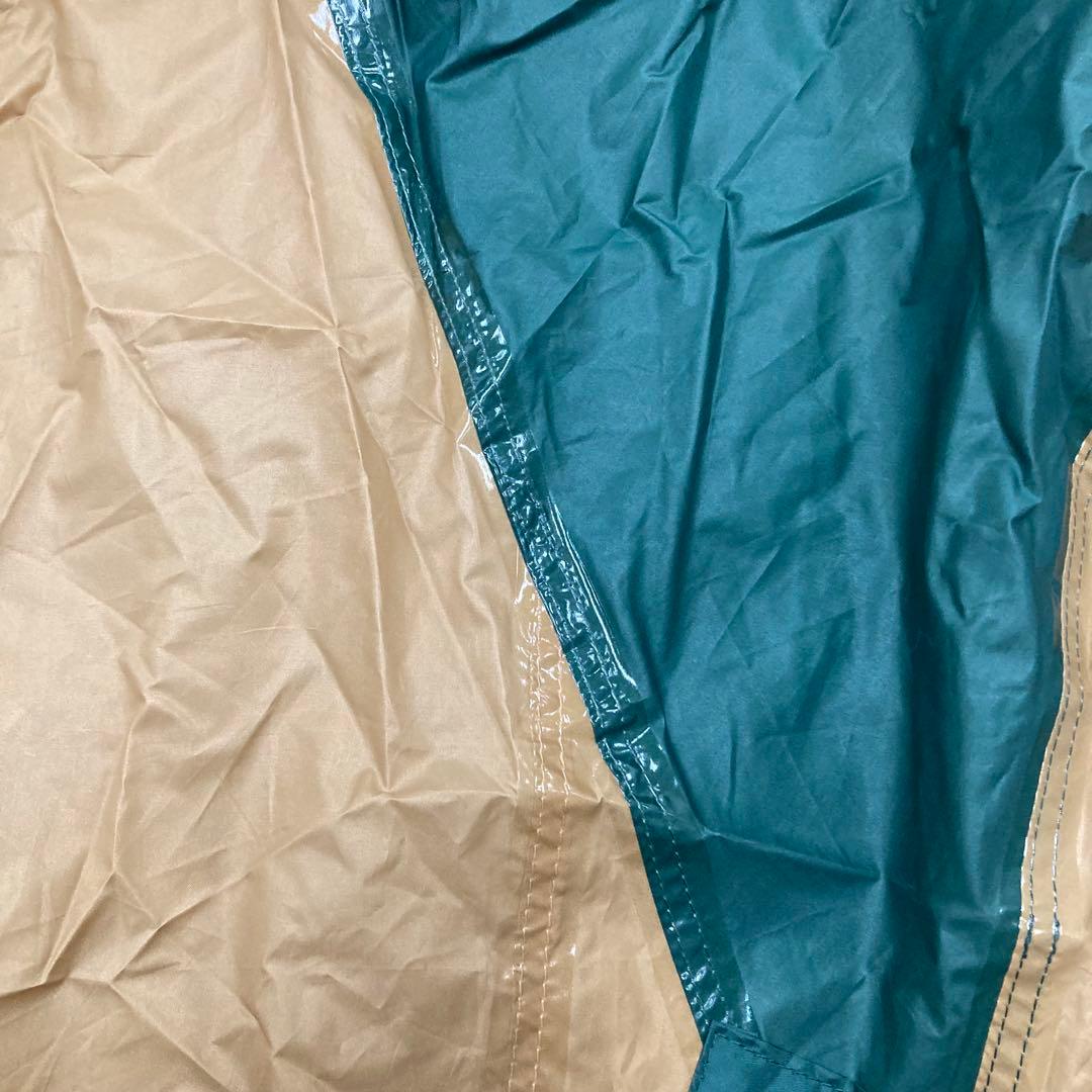 コールマン　タフワイドドームⅣ/300