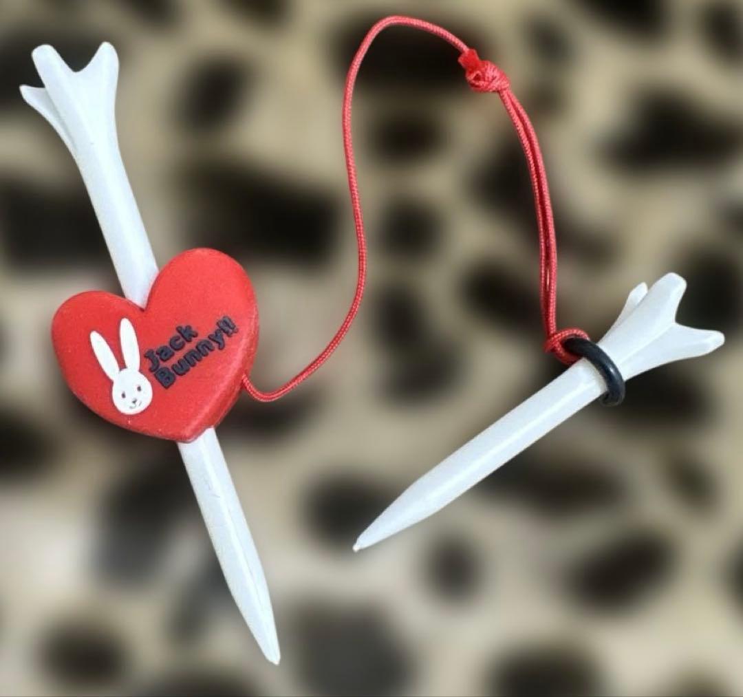 パーリーゲイツ マスターバニーエディション ジャックバニー