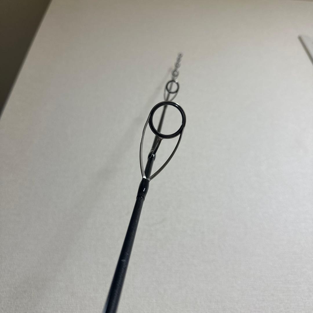 ソルティガR J60S-3 HI