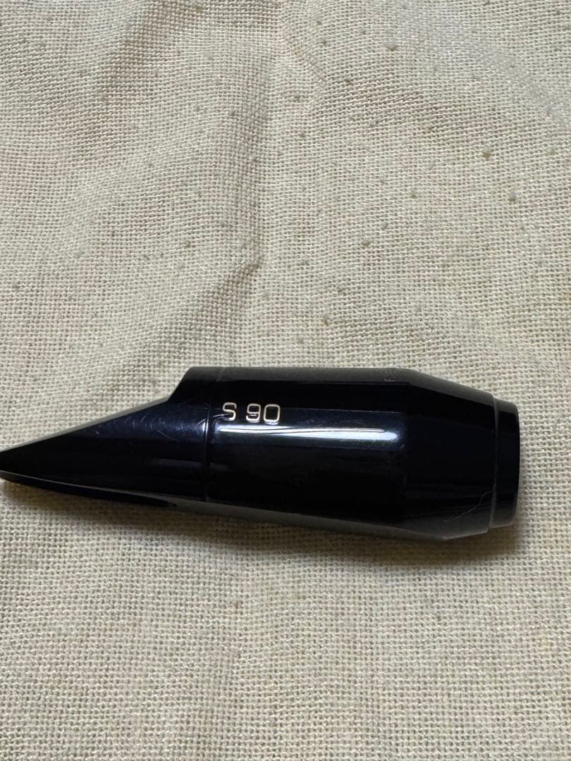 ソプラノサックス＊S90-180
