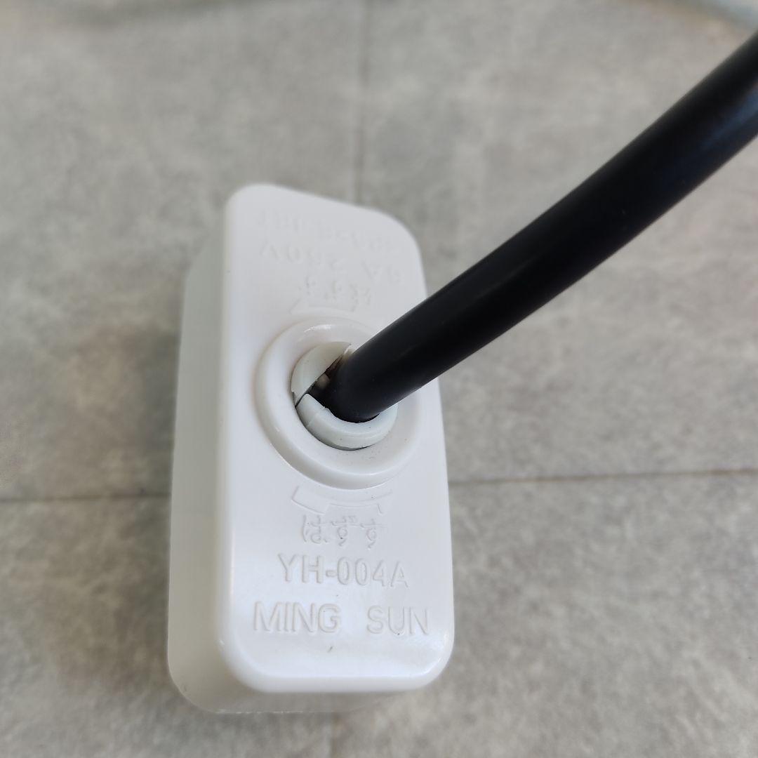 ORALUCE製　ランプシェード LED電球 E26 4個セット