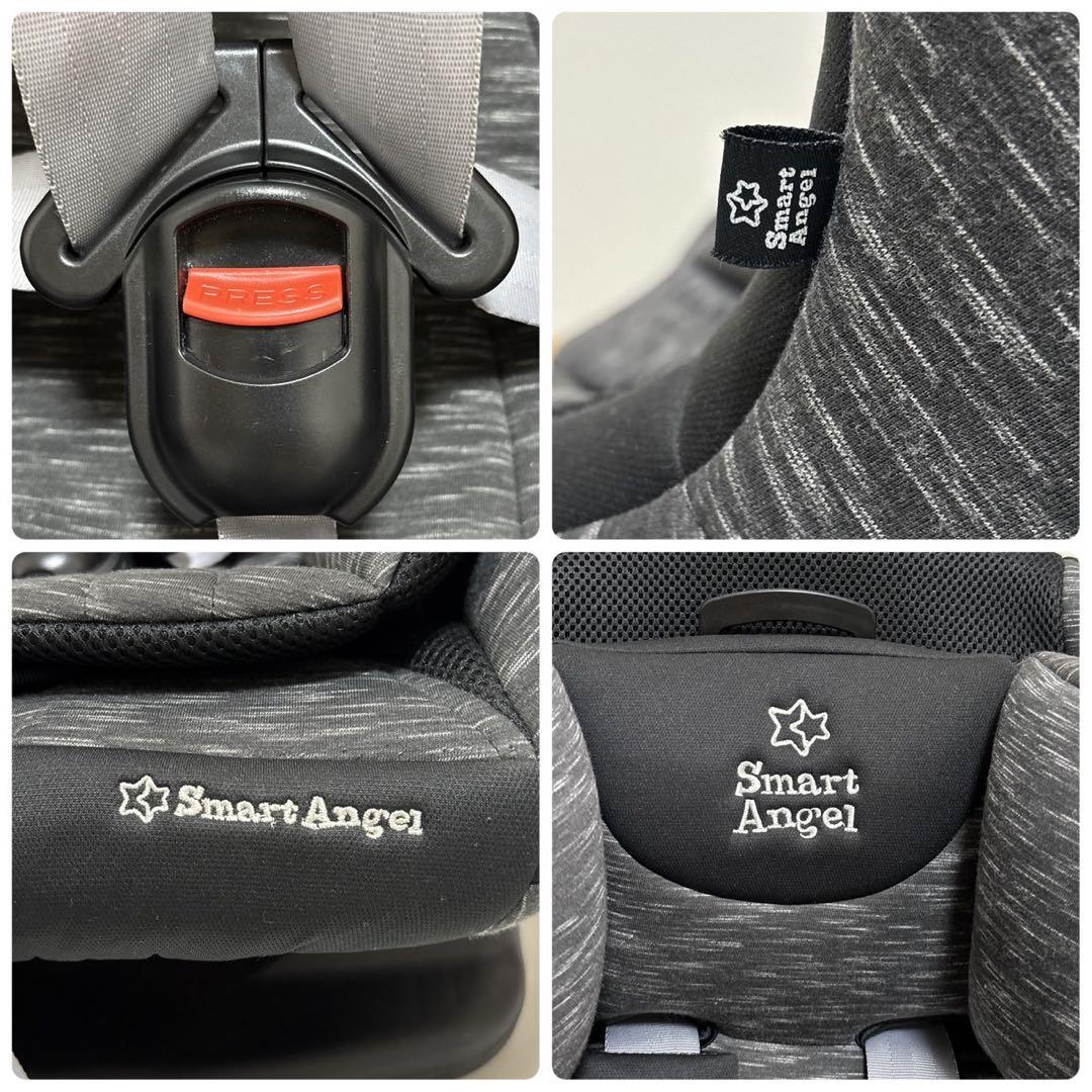 西松屋 Smart Angel スマートエンジェル レジェプラス 取説あり