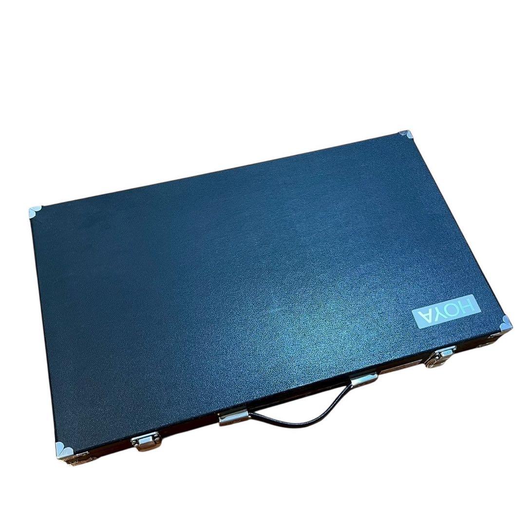 HOYA 検眼レンズセット 眼科 在宅