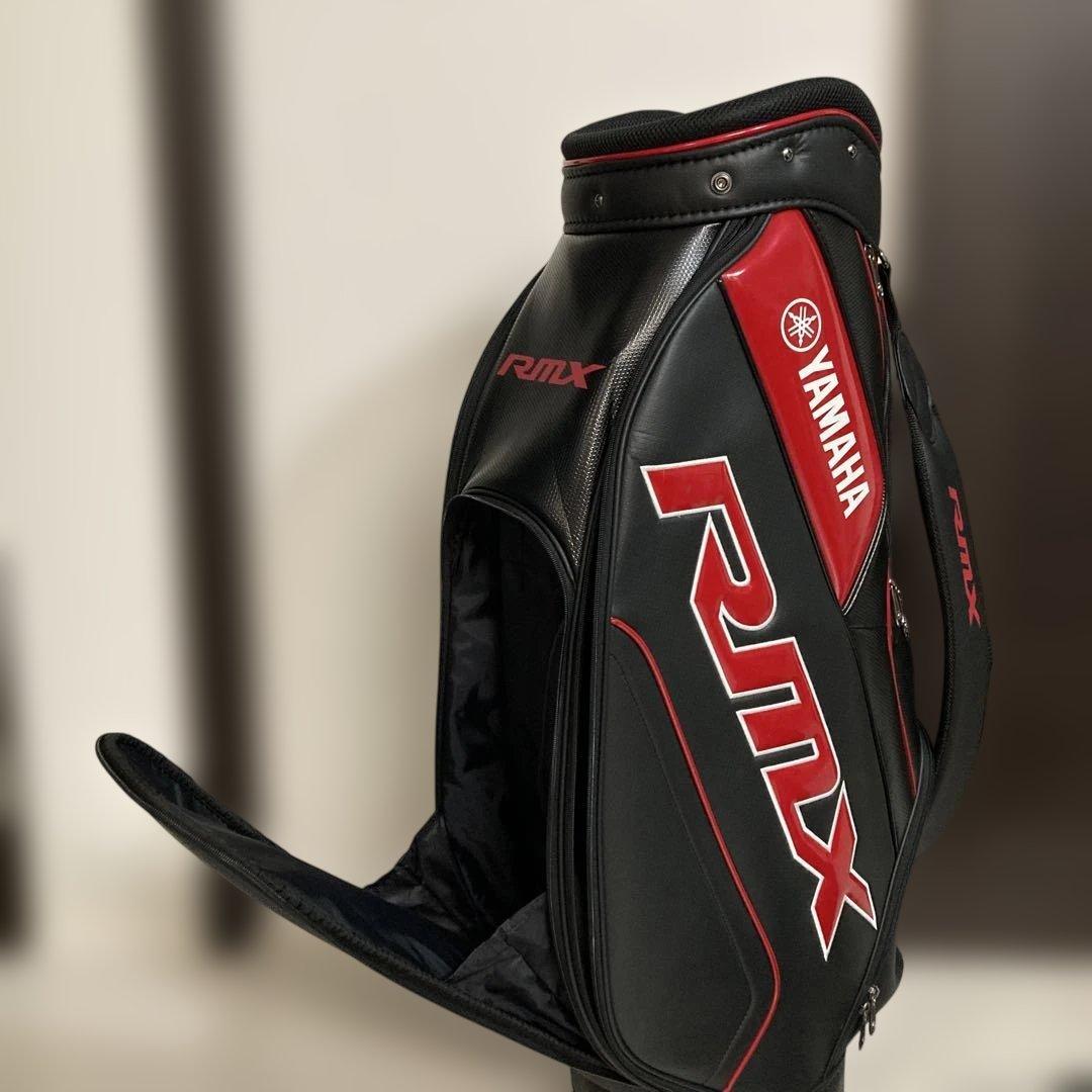 YAMAHA RMX ゴルフバッグ・キャディバッグ