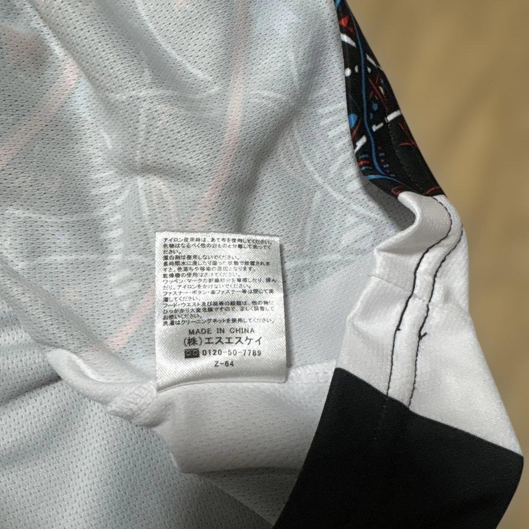 ガンバ大阪　激レア　サッカーシャツ 背番号18 LAVI