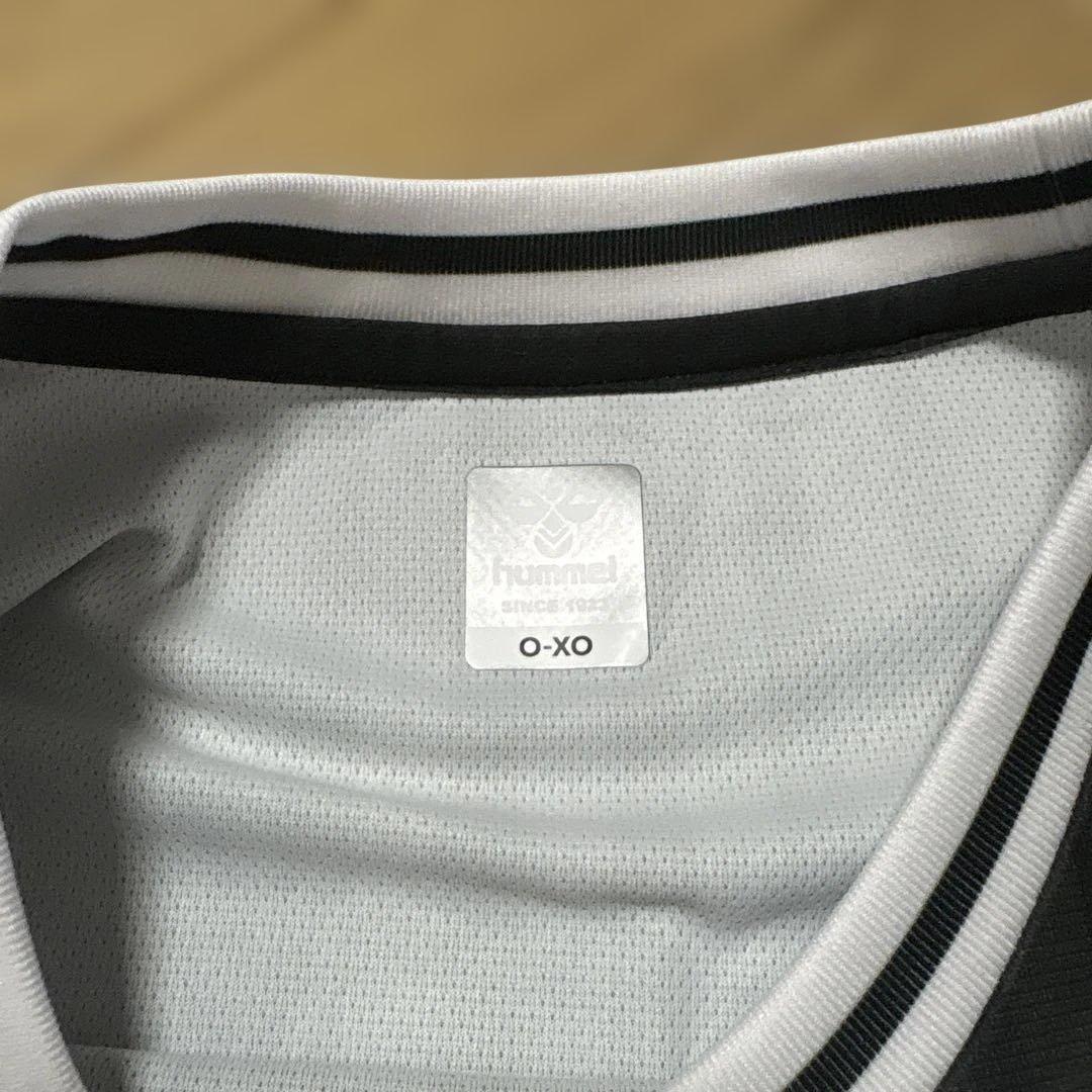 ガンバ大阪　激レア　サッカーシャツ 背番号18 LAVI