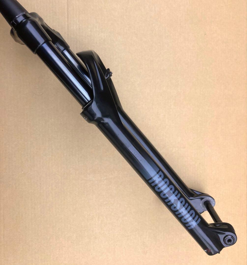 美品!! ロックショックス JUDY 29インチ 100mm ROCK SHOX