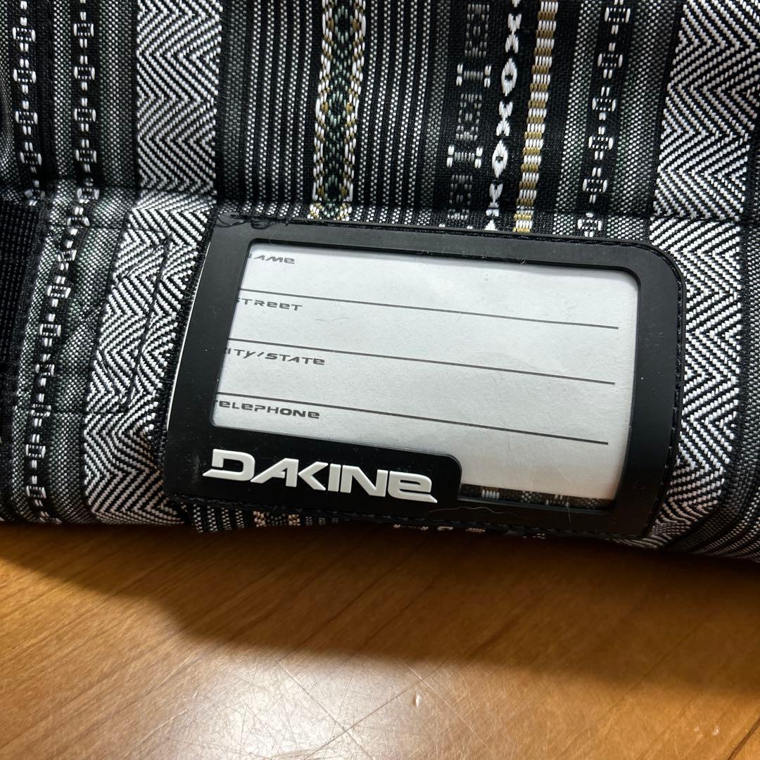 DAKINE スノーボードケース　キャスター付き