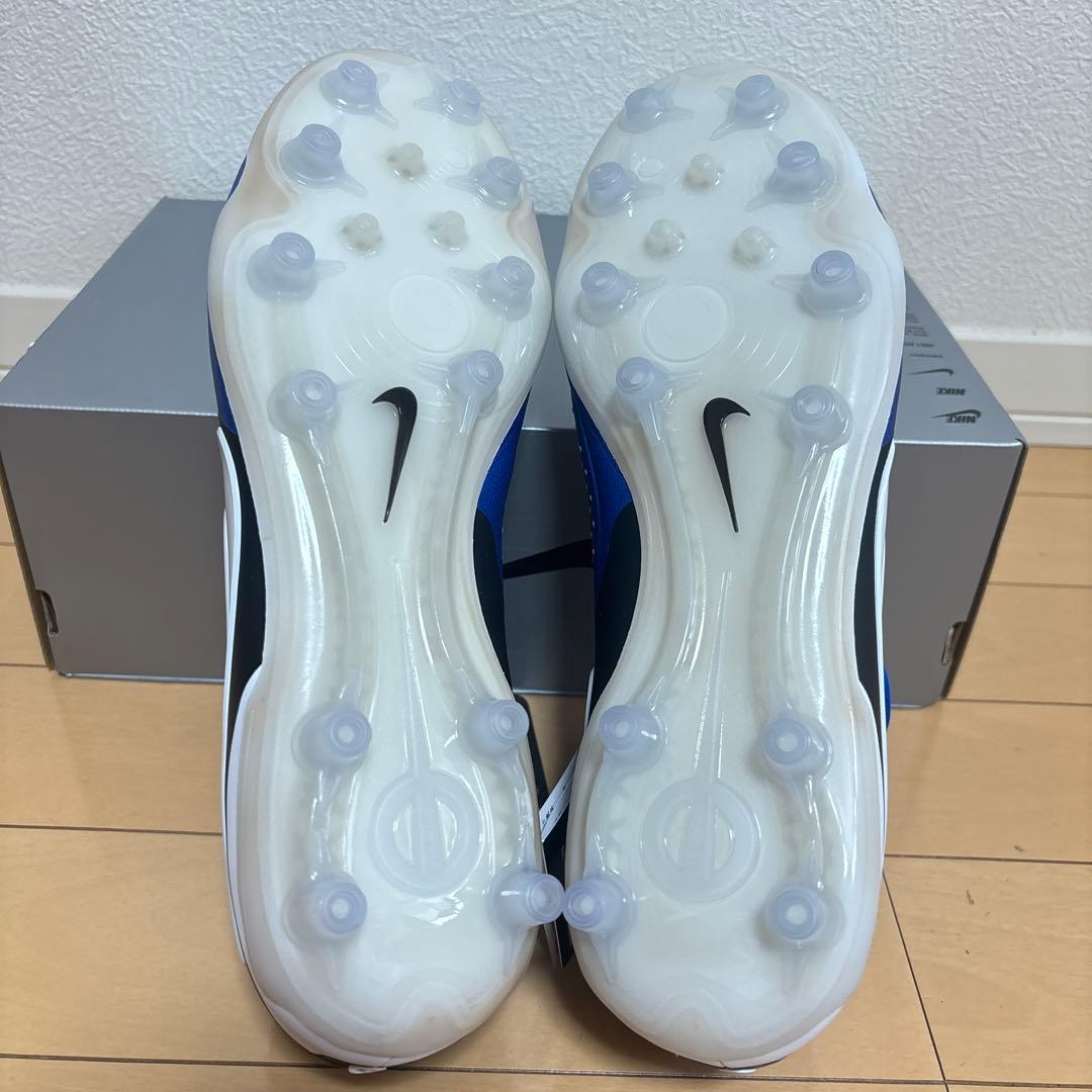 NIKE ティエンポ レジェンド 10 エリート AG-PRO 26.5cm