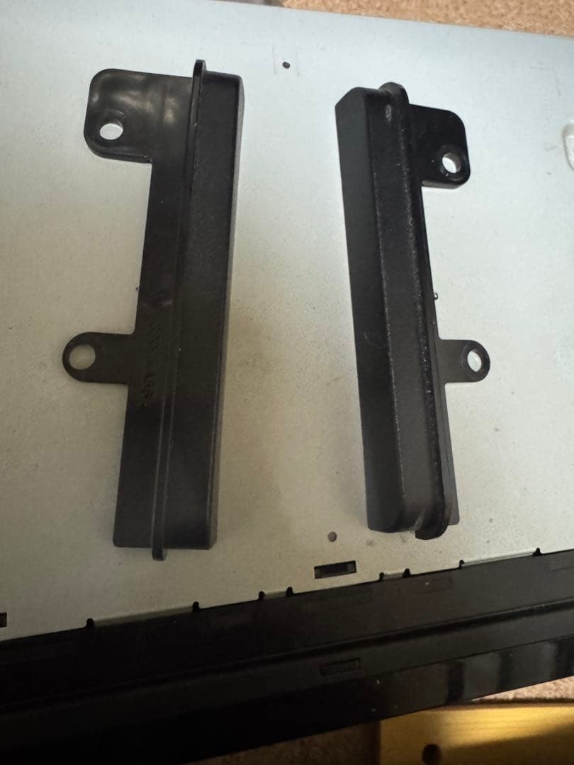 カロッツェリア　楽ナビ　mrz99