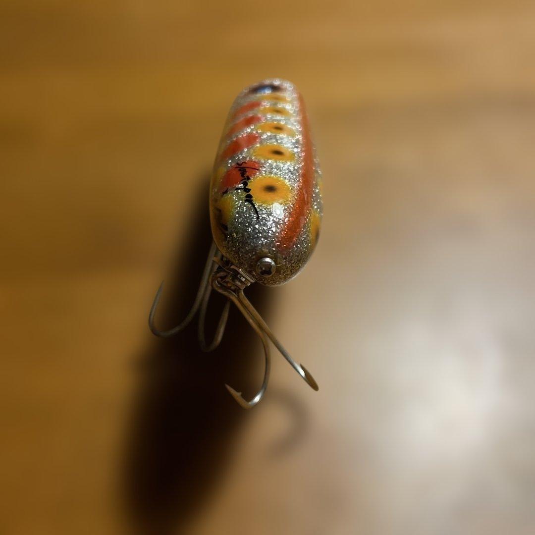 アブディール　スラープアシッド スローテーパー　 別注