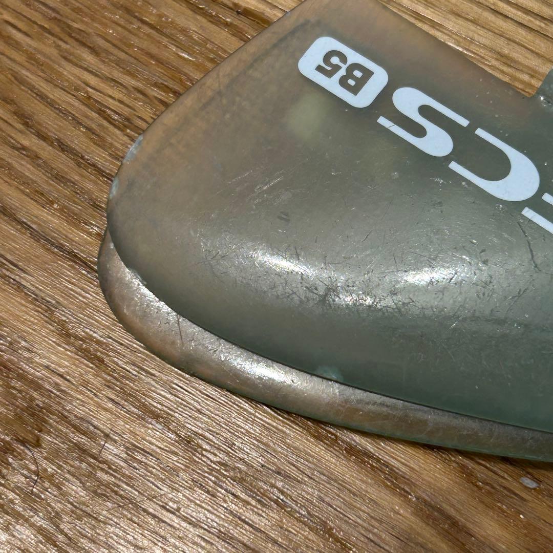 FCS B5 ボンザー 4フィン