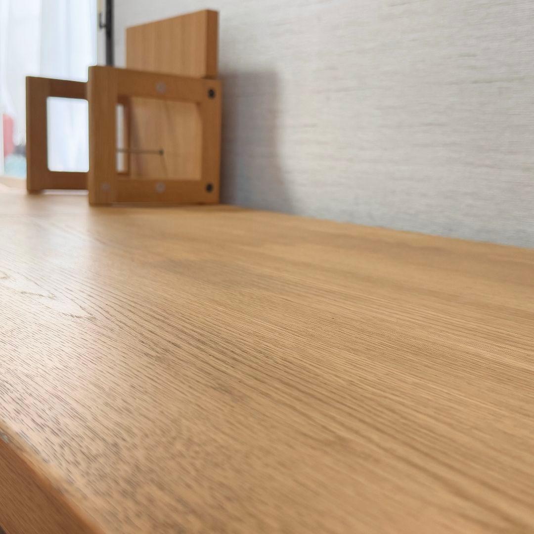 ★壱さま専用★　karimoku カリモク ボナ シェルタ デスク&デスクライト