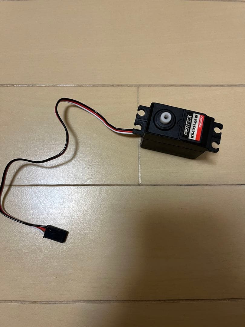 京商EPスターターパックプラス、その他