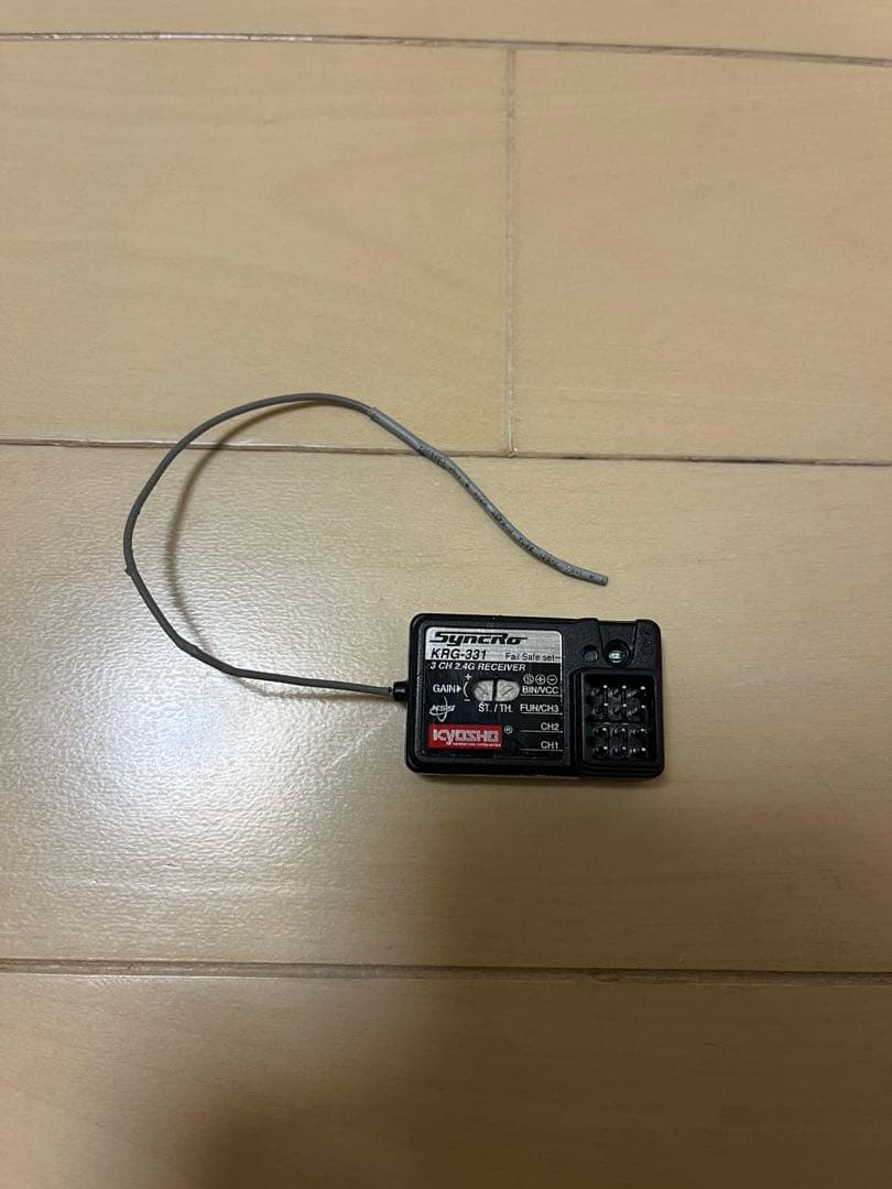 京商EPスターターパックプラス、その他