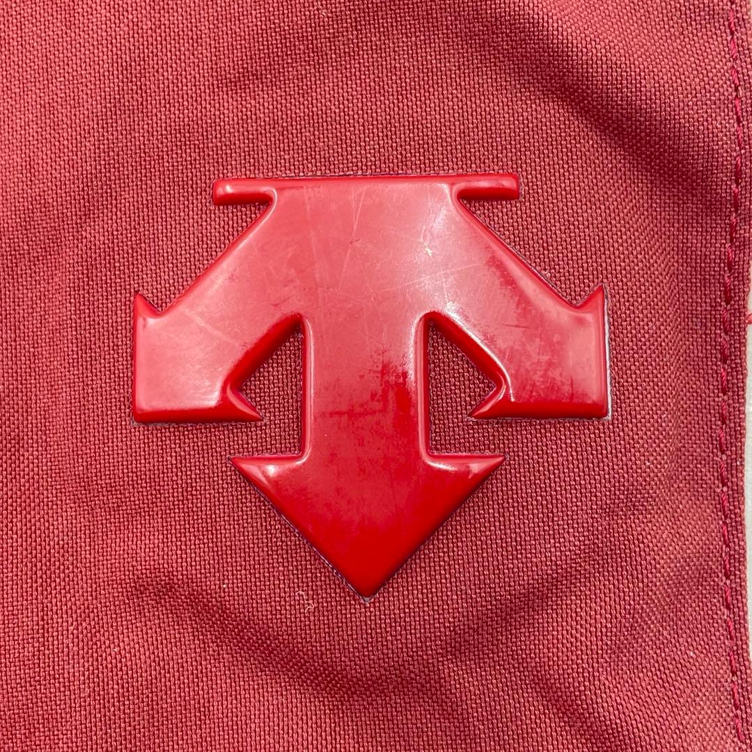 DESCENTE HEAT NAVI FREE RIDE　パンツ　M