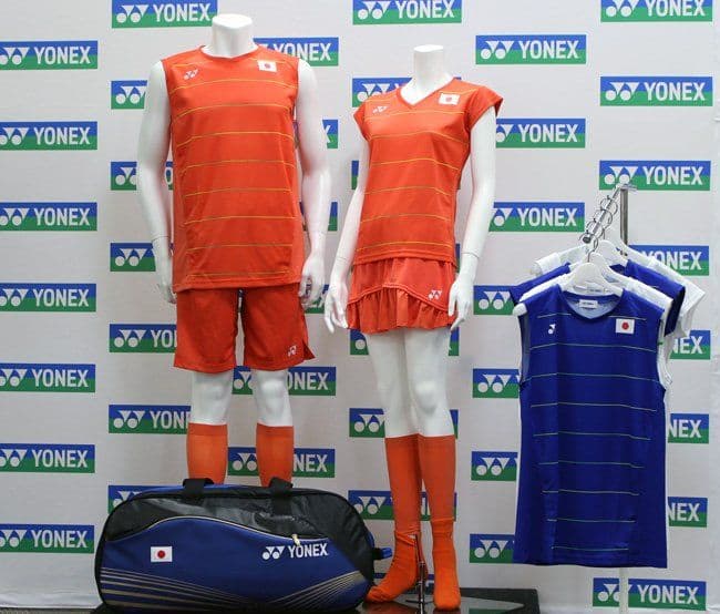 YONEXヨネックス 日本代表モデル選手支給品 桃田賢斗 実業団