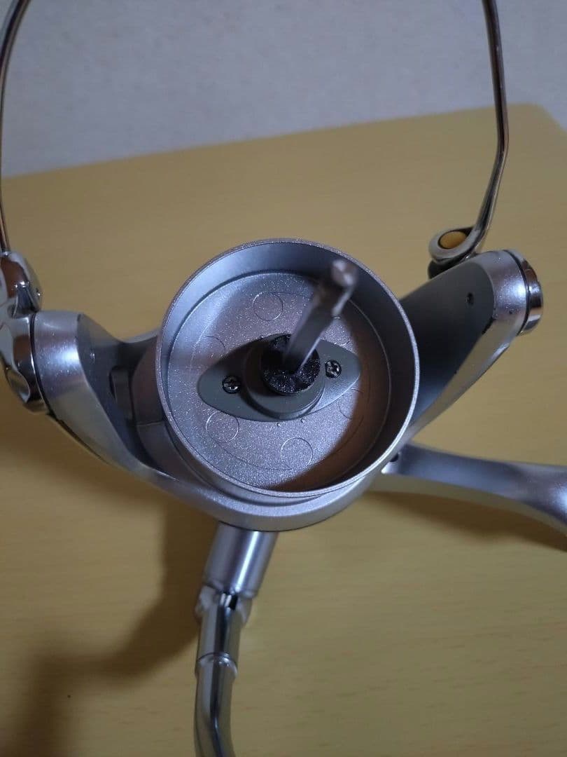 ☆お得！08ステラSW18000HG（左巻き）＋08SOMカスタムセット