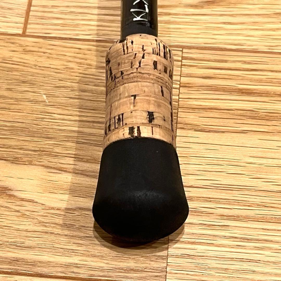 キスラー KLX BBC 69 MH