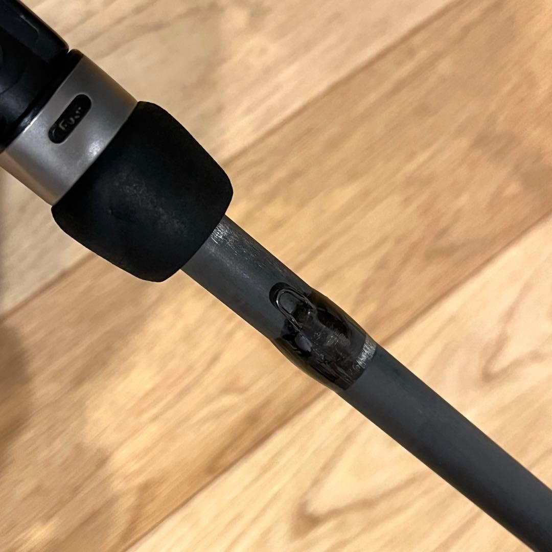 キスラー KLX BBC 69 MH