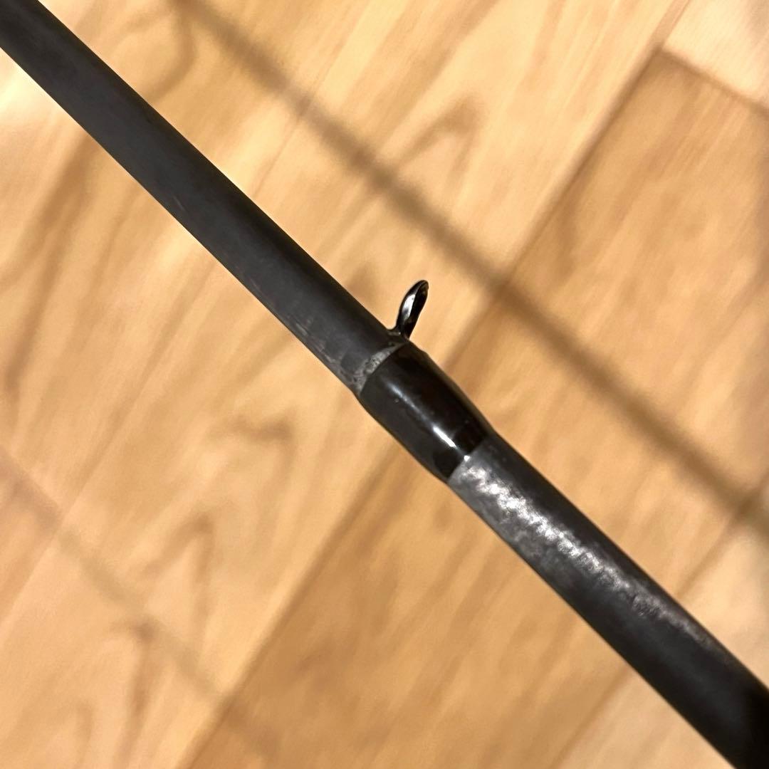 キスラー KLX BBC 69 MH