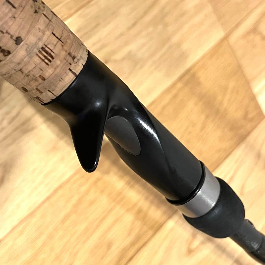 キスラー KLX BBC 69 MH