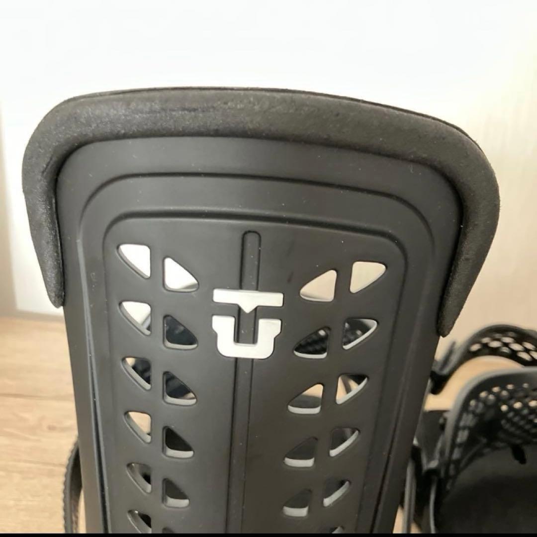 【土日特価】ユニオン バインディング UNION FORCE CLASSIC M