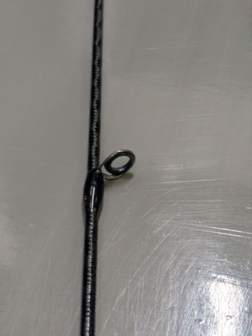 シマノ カーディフAX S62UL